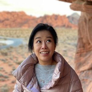 Meet your Posher, So-young